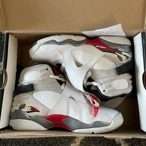 Air Jordan 8 Retro